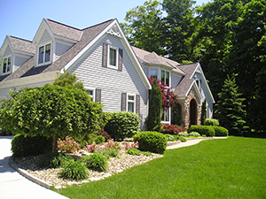 Landscapers and Lawncare Services in Edmonds, WA