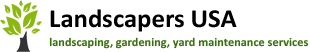 Edmonds Landscapers